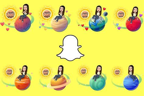 best friends on snap planets|Snapchat: Planeten – Bedeutung & Reihenfolge